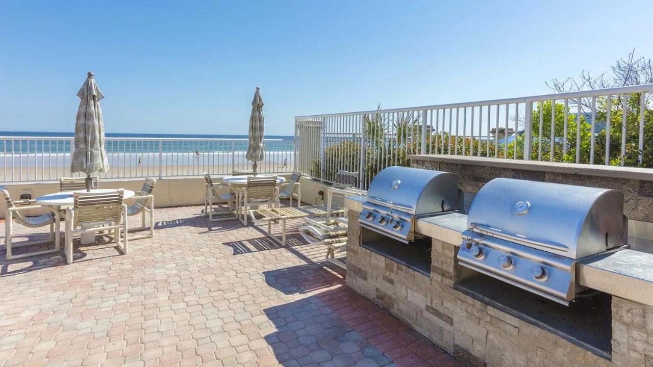 Fantasy Island Resort, Daytona Beach Shores Bagian luar foto