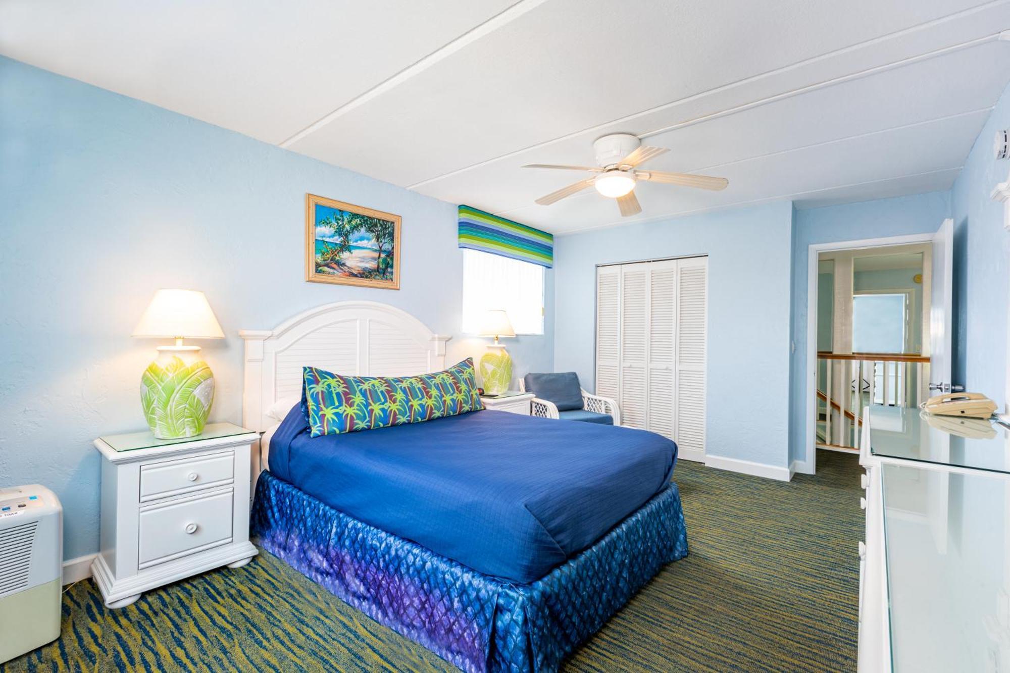 Fantasy Island Resort, Daytona Beach Shores Ruang foto