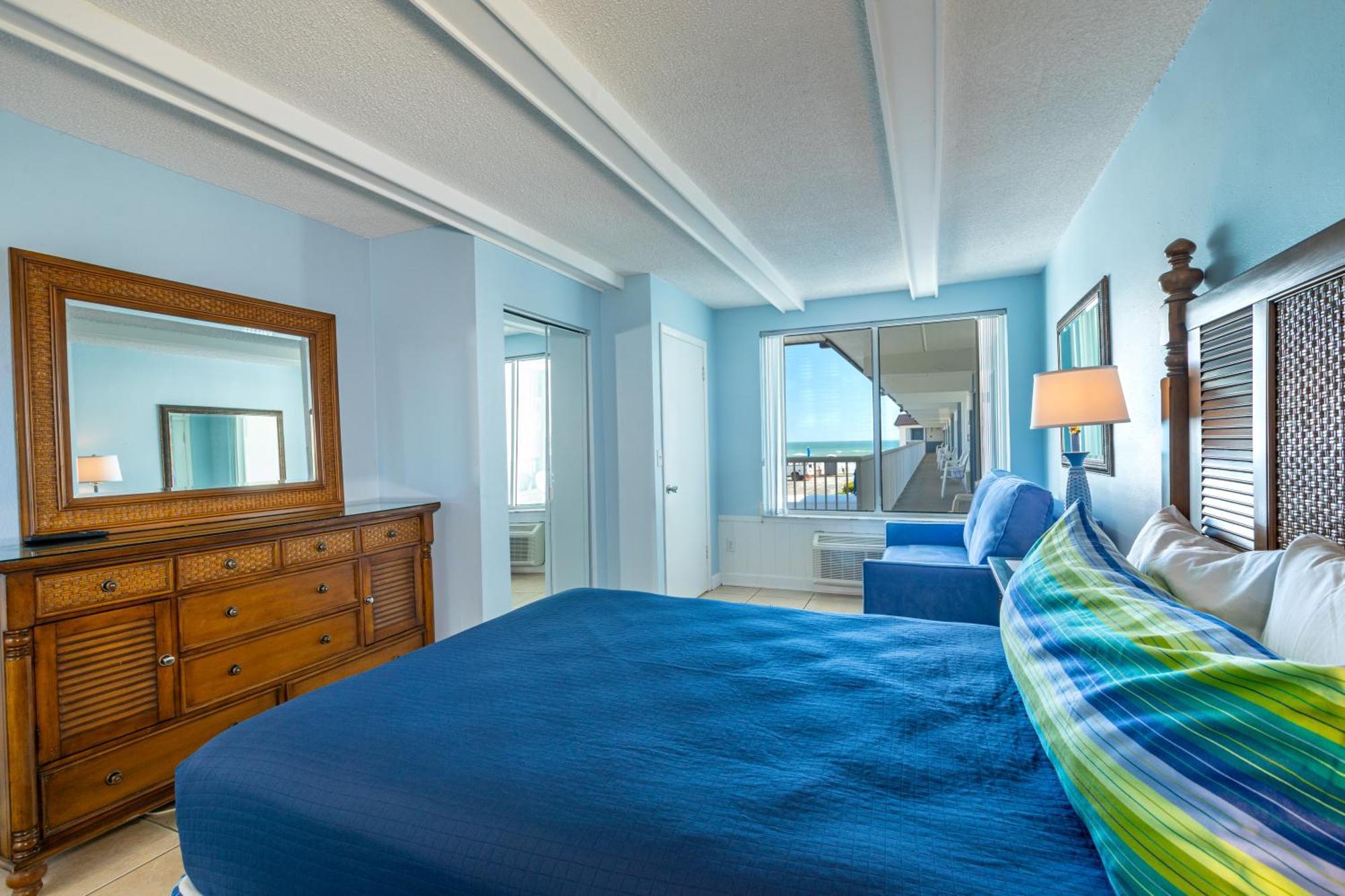 Fantasy Island Resort, Daytona Beach Shores Ruang foto